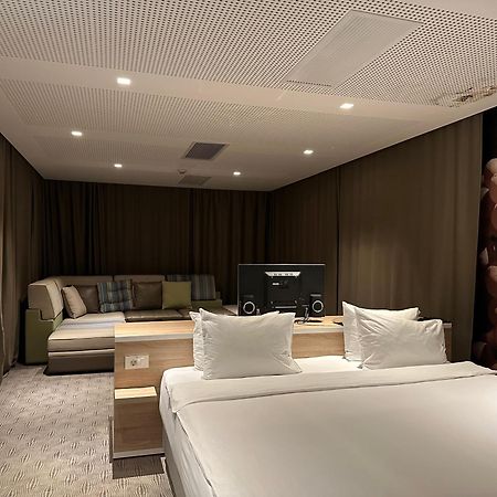 Hotel Nar Требине Екстериор снимка