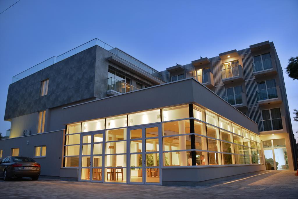 Hotel Nar Требине Екстериор снимка