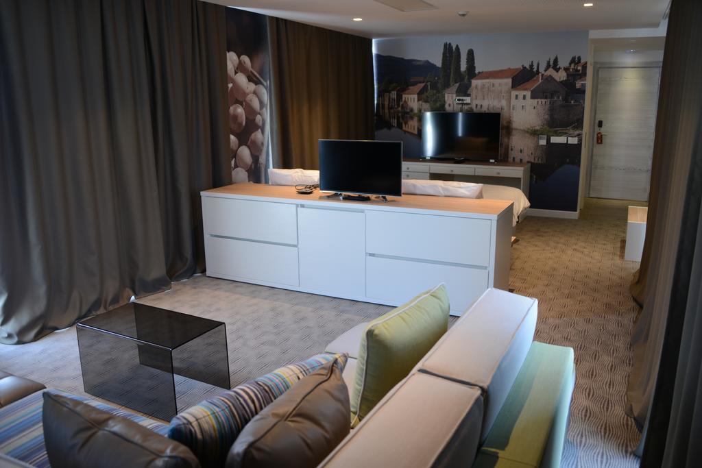Hotel Nar Требине Стая снимка