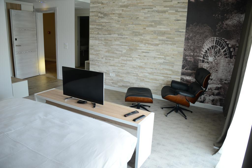 Hotel Nar Требине Стая снимка