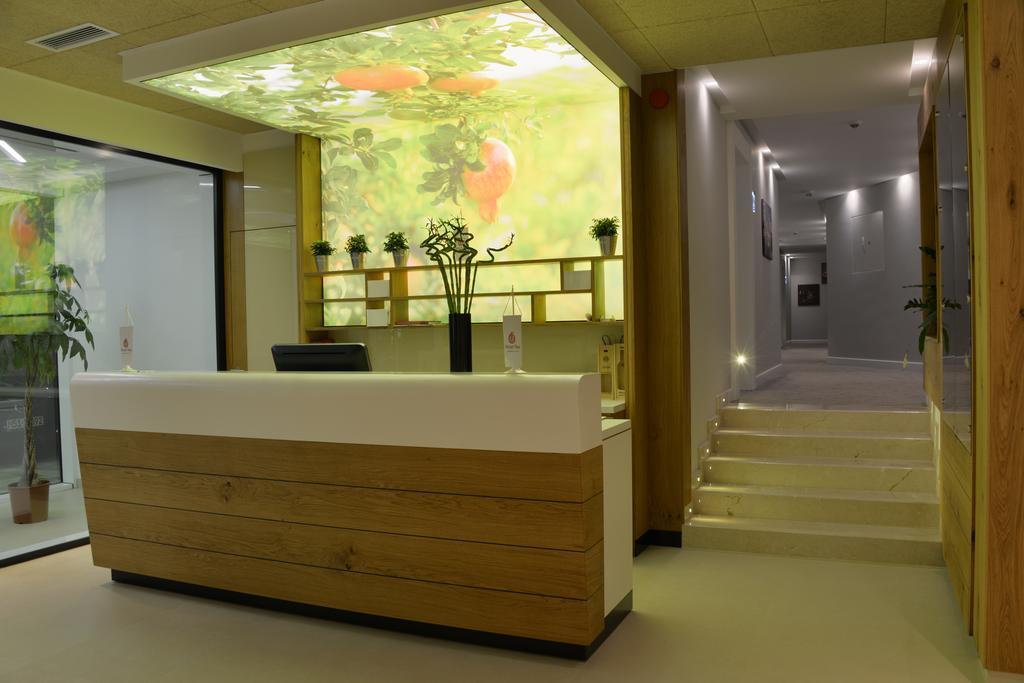 Hotel Nar Требине Екстериор снимка