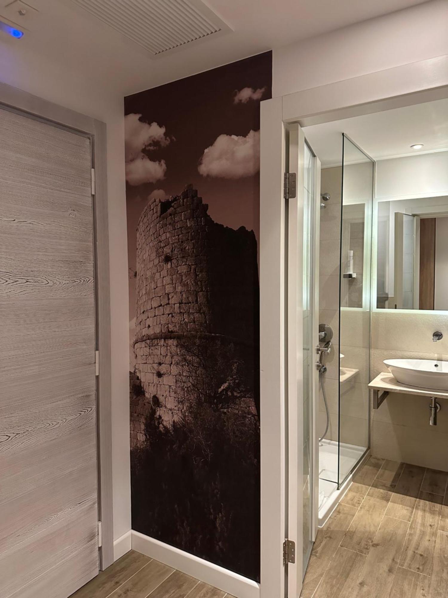 Hotel Nar Требине Екстериор снимка