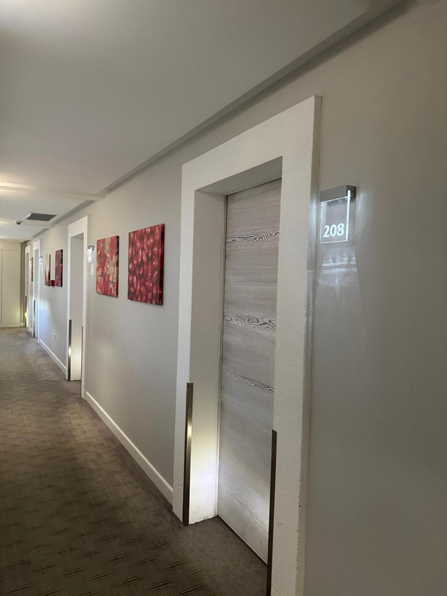Hotel Nar Требине Екстериор снимка