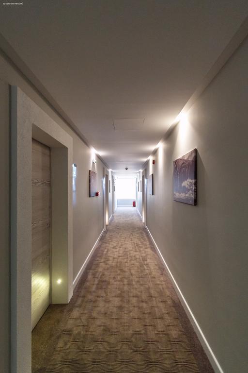 Hotel Nar Требине Екстериор снимка